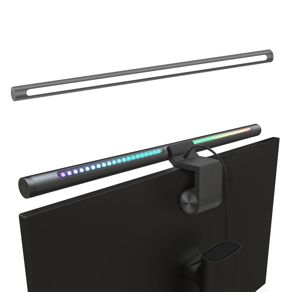 Monitor Light Bar Pro