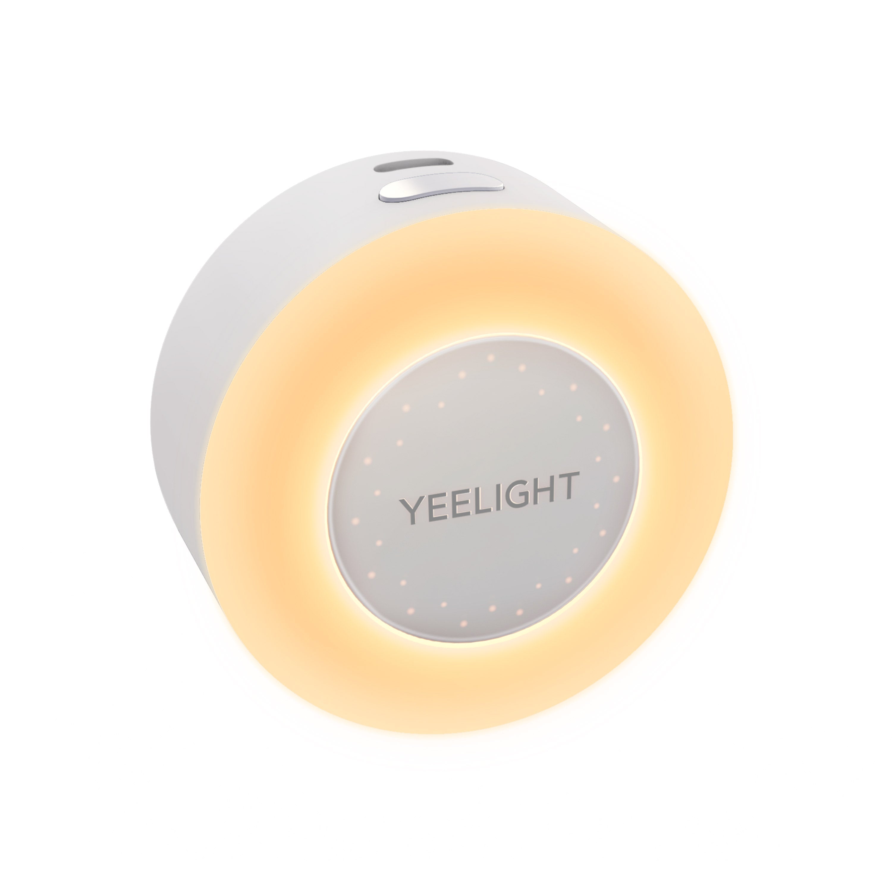 2-in-1 Lighting & Charging Sensor Nightlight