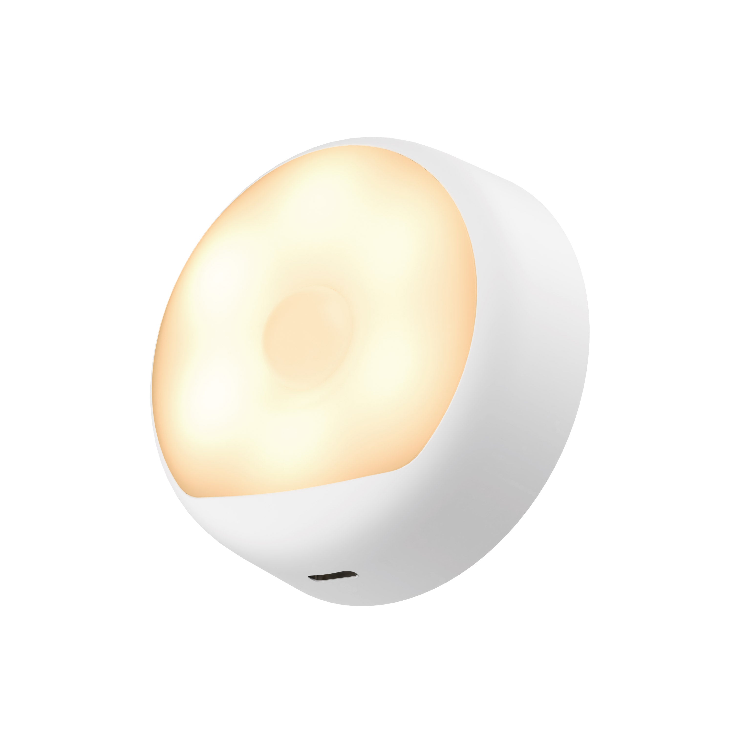 Rechargeable Sensor Nightlight Polaris