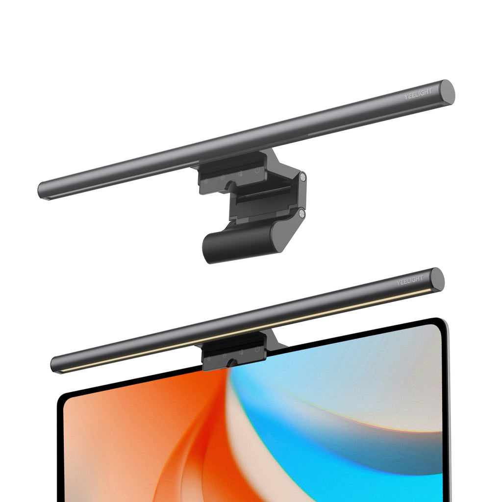 Monitor Light Bar Aries