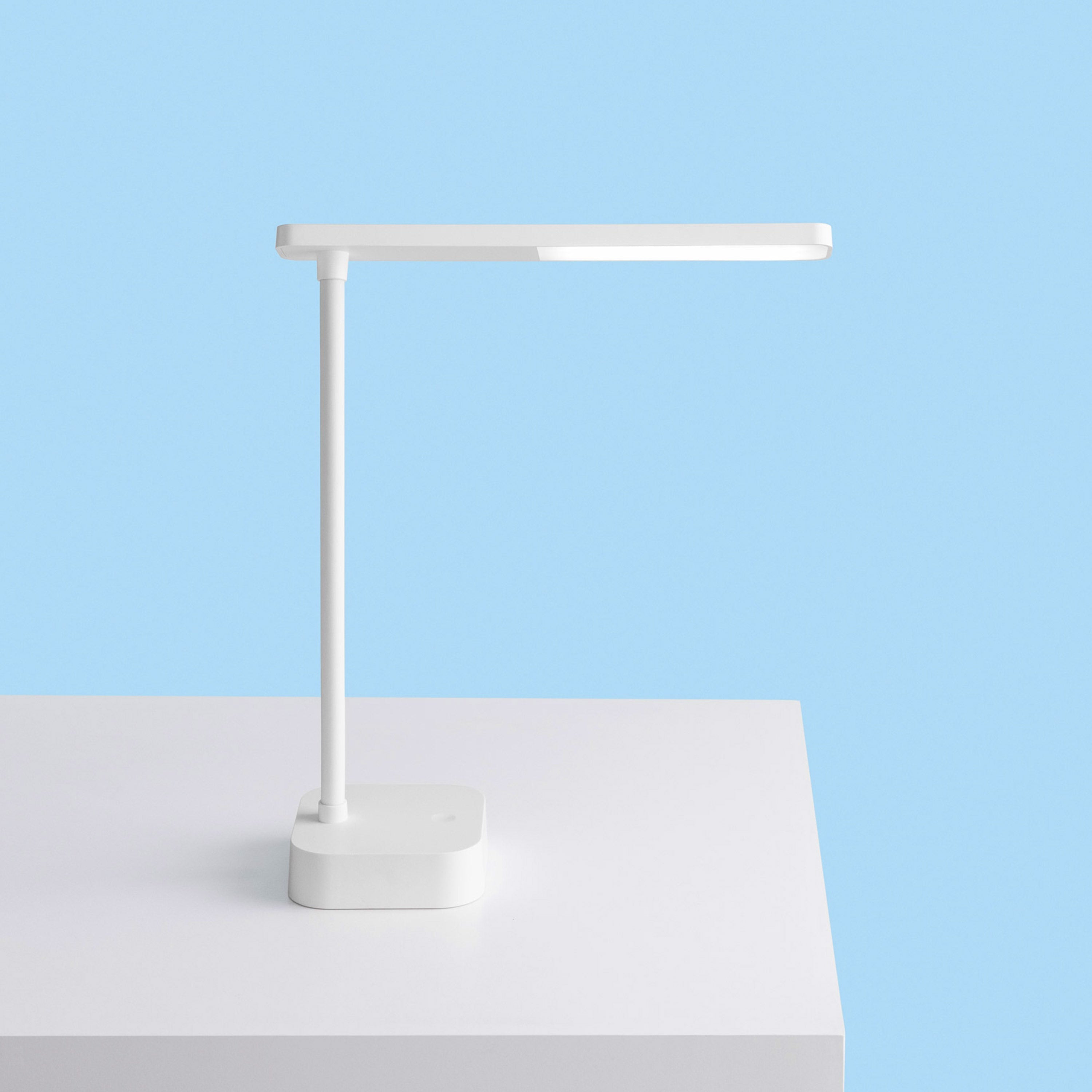 Rechargeable Desk Lamp