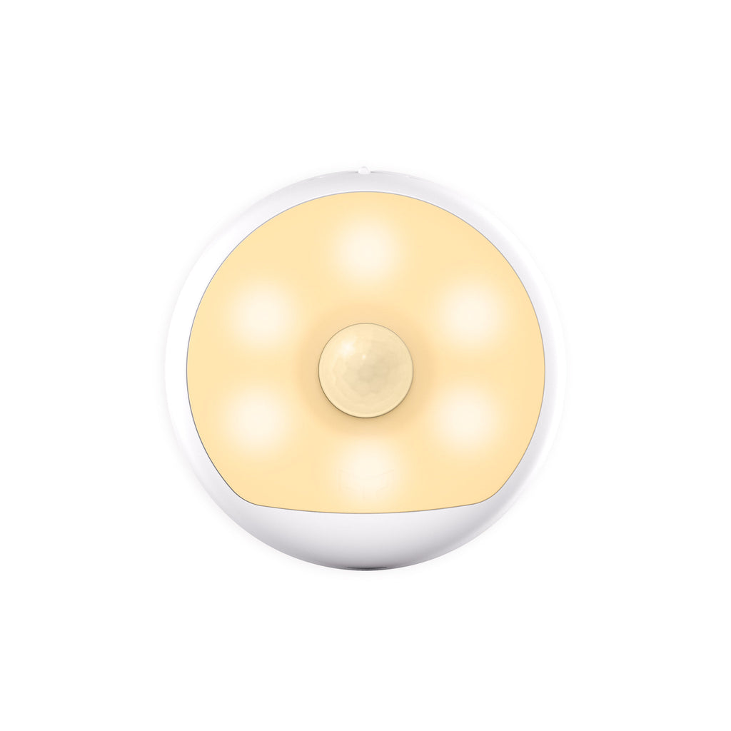 Rechargeable Sensor Nightlight Polaris