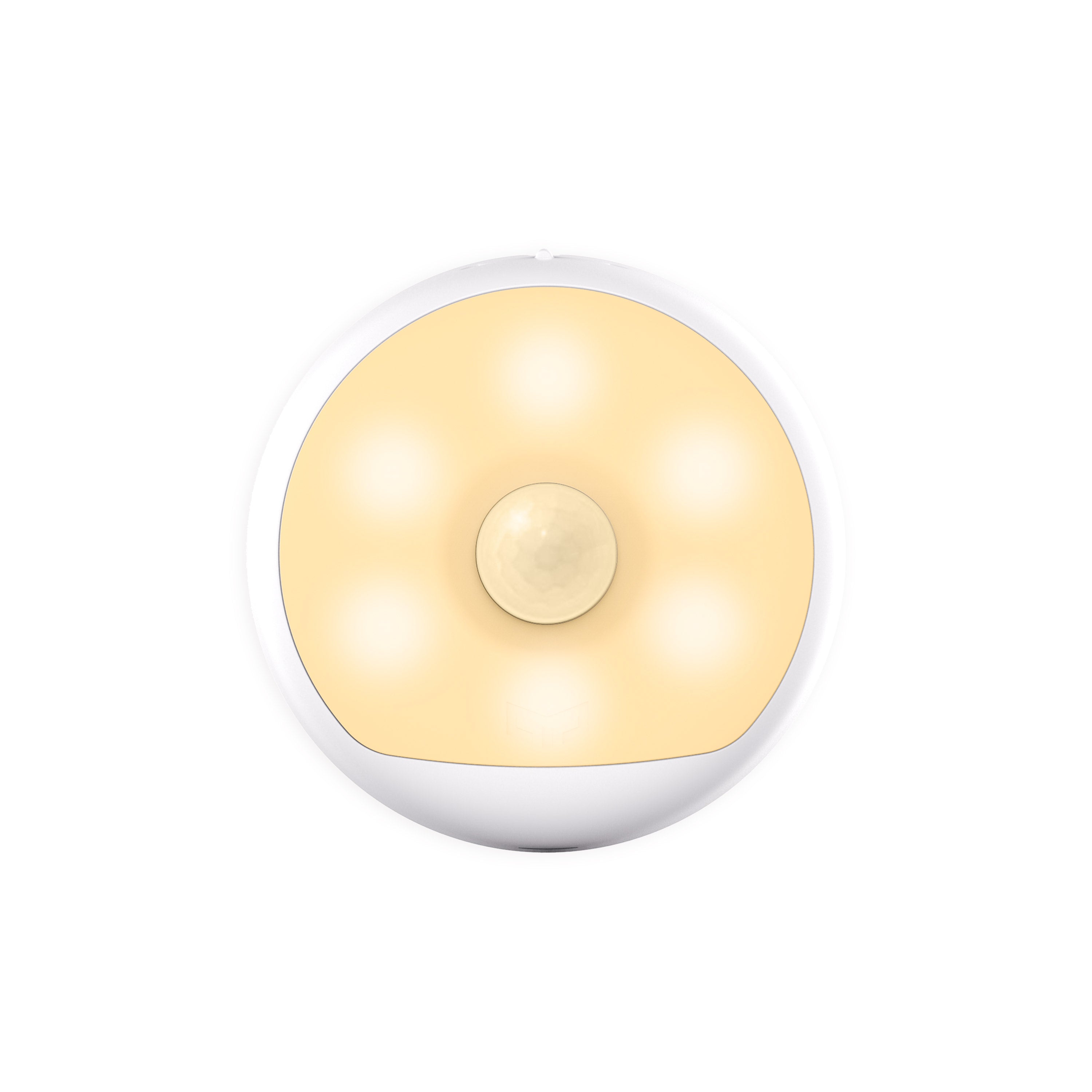 Rechargeable Sensor Nightlight Polaris