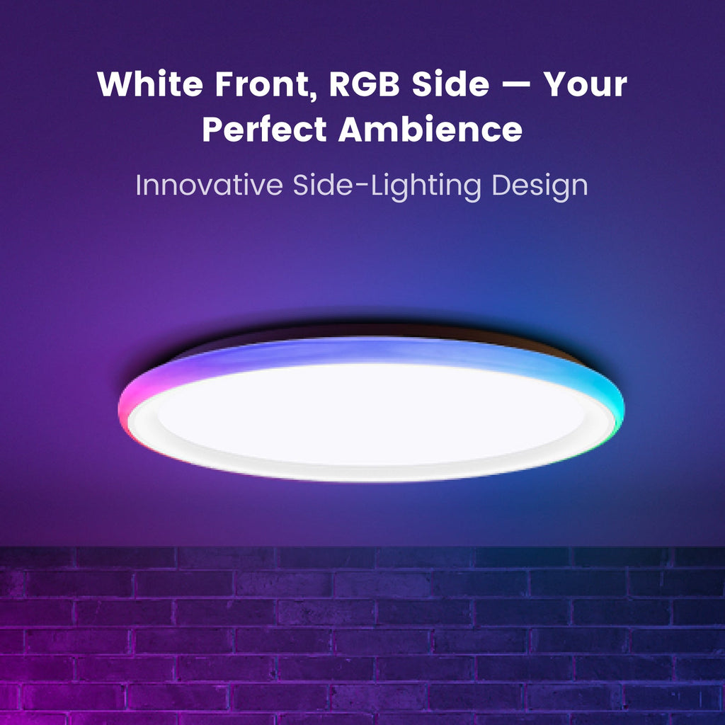 Yeelight Smart Ceiling Light Mars