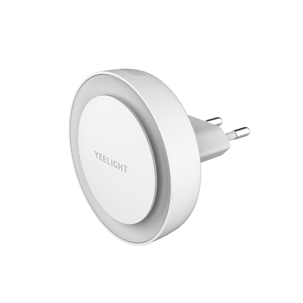 Plug-in Sensor Nightlight Jelly