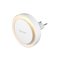 Plug-in Sensor Nightlight Jelly