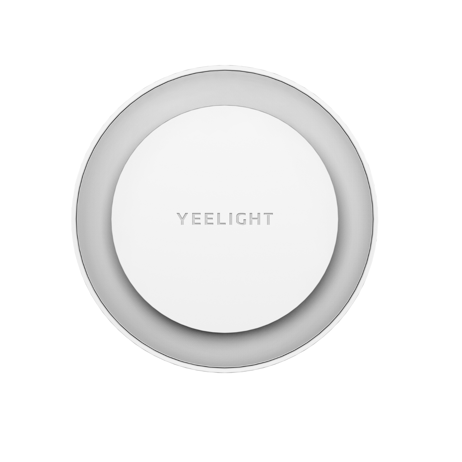 Plug-in Sensor Nightlight Jelly