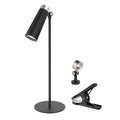 Y4-in-1 Rechargeable Desk Lamp YLYTD-0011