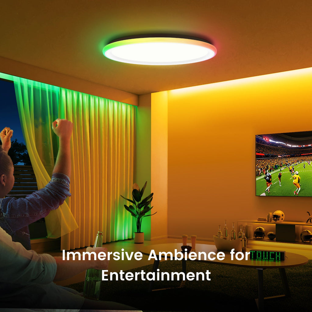 Yeelight Smart Ceiling Light Mars