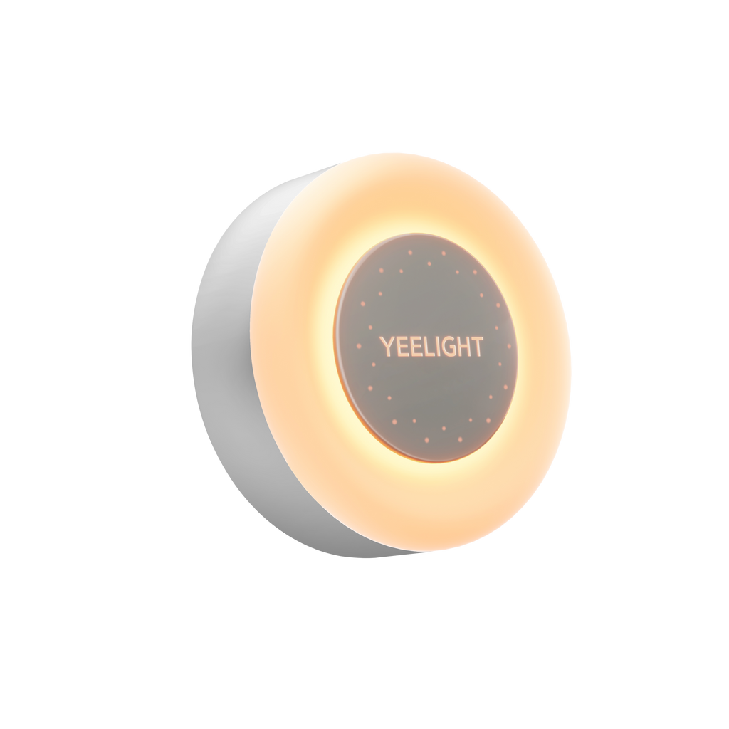 Plug-in Sensor Nightlight Pura