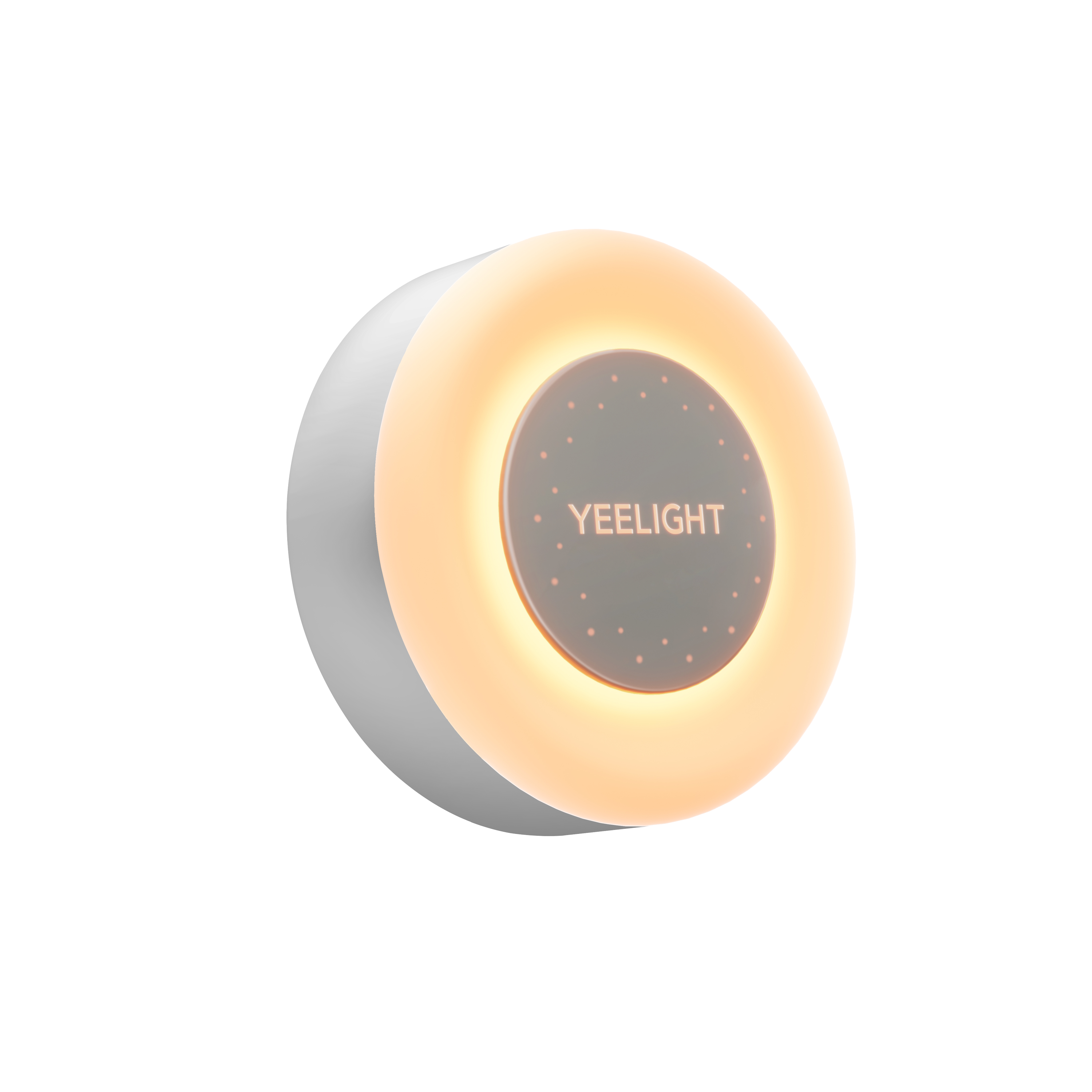 Plug-in Sensor Nightlight Pura