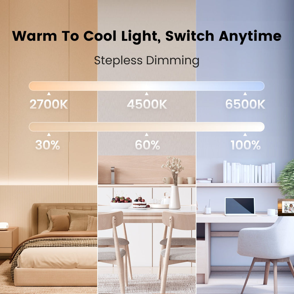 Yeelight Smart Ceiling Light Mars