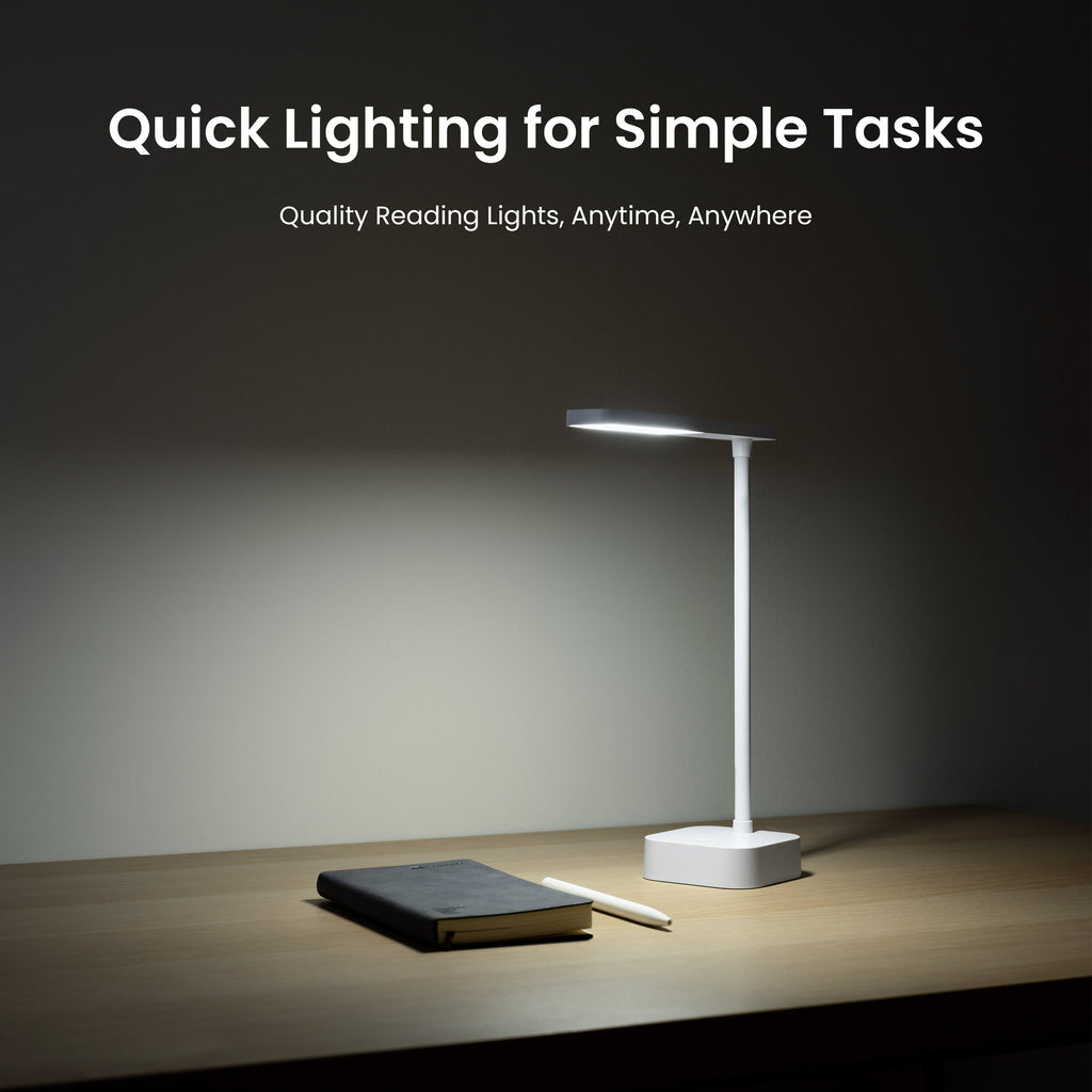 Rechargeable Desk Lamp