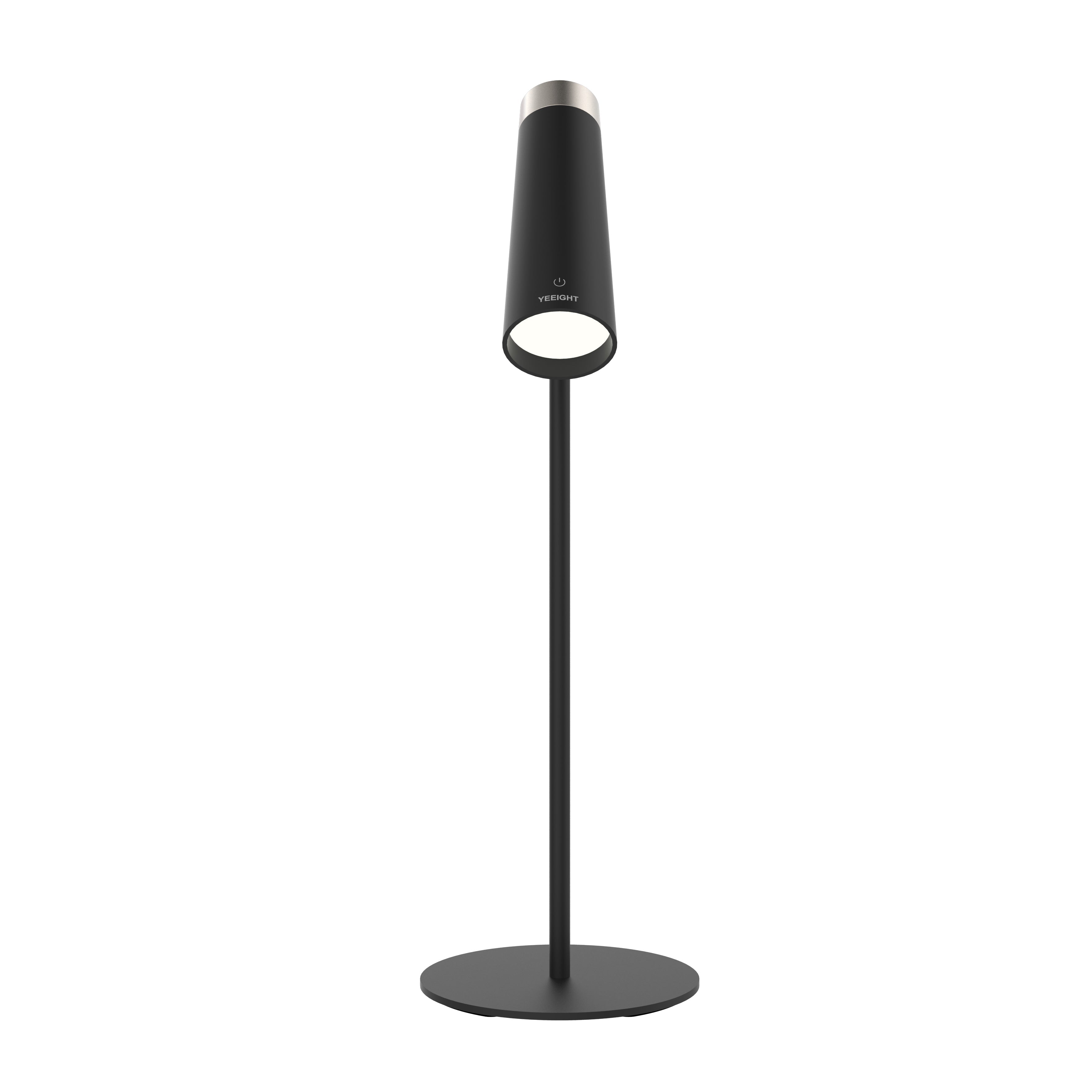 Y4-in-1 Rechargeable Desk Lamp YLYTD-0011