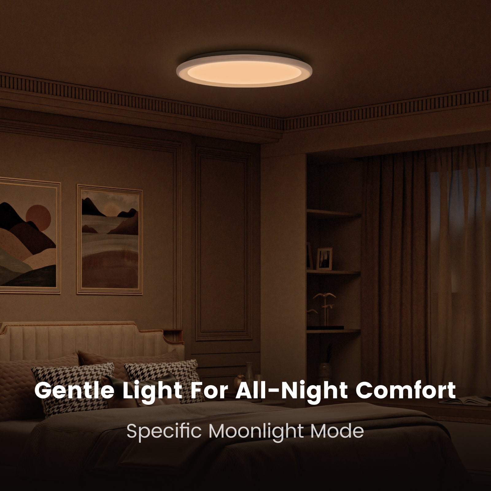 Yeelight Smart Ceiling Light Mars