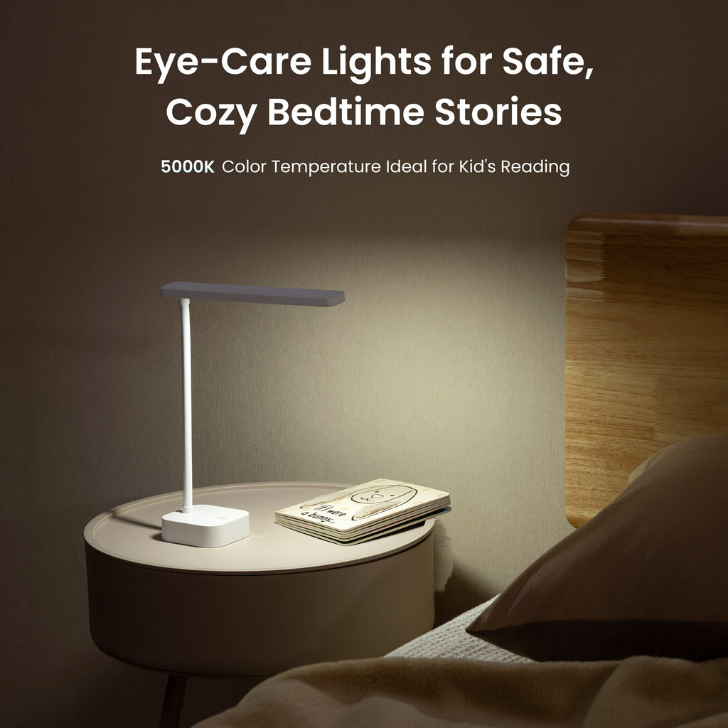 Rechargeable Desk Lamp