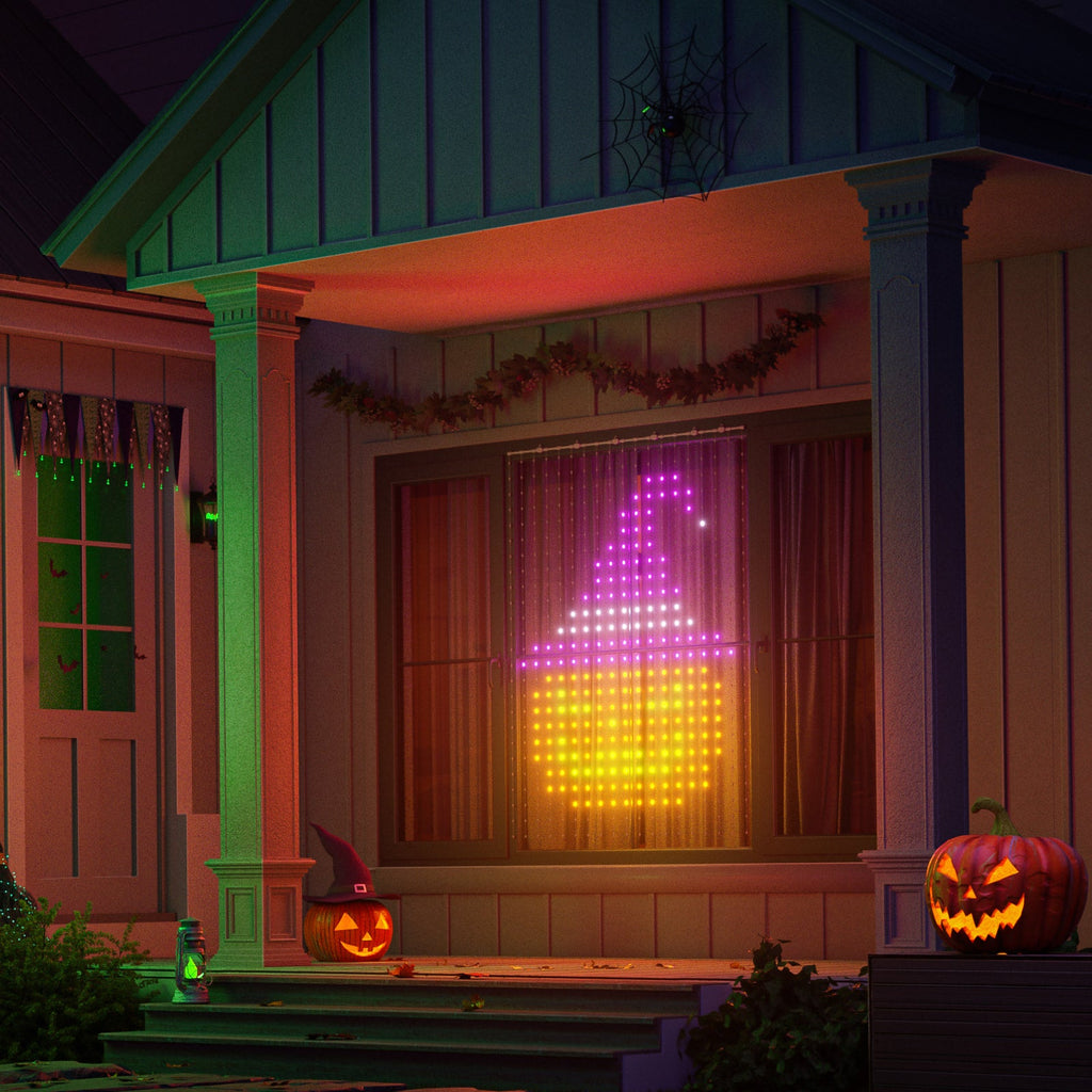 Curtain Lights