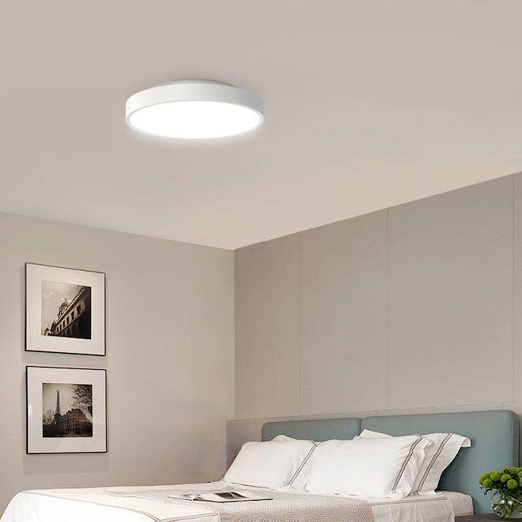 Smart Ceiling Light Luna YLXD76YL- European Version