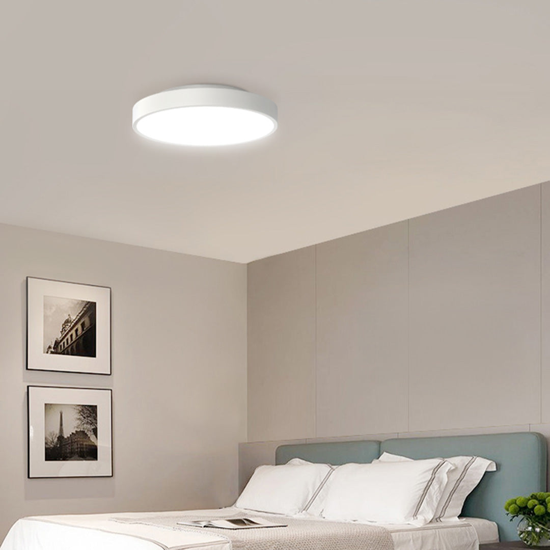 Smart Ceiling Light Luna YLXD76YL- European Version