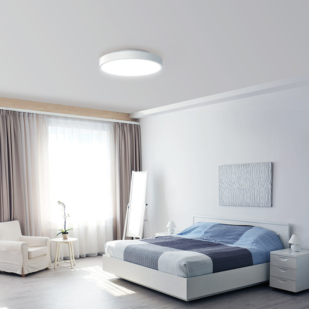 Smart Ceiling Light Luna YLXD76YL- European Version