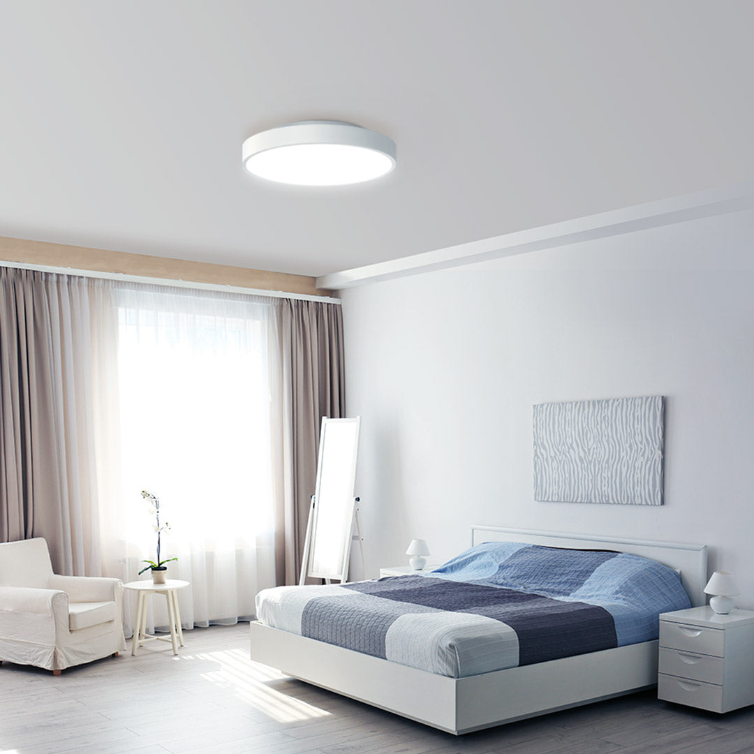 Smart Ceiling Light Luna YLXD76YL- European Version