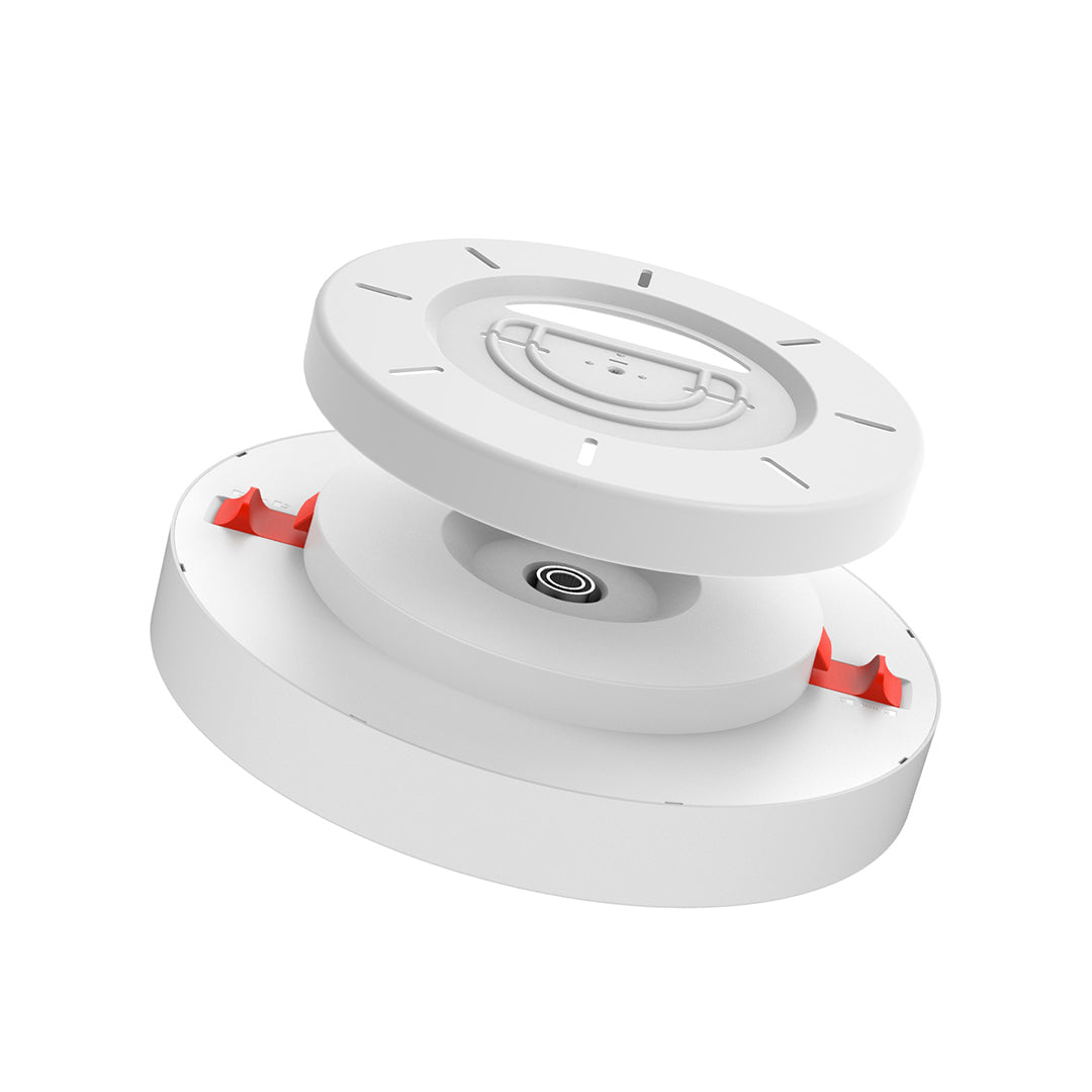 Smart Ceiling Light Luna YLXD76YL- European Version