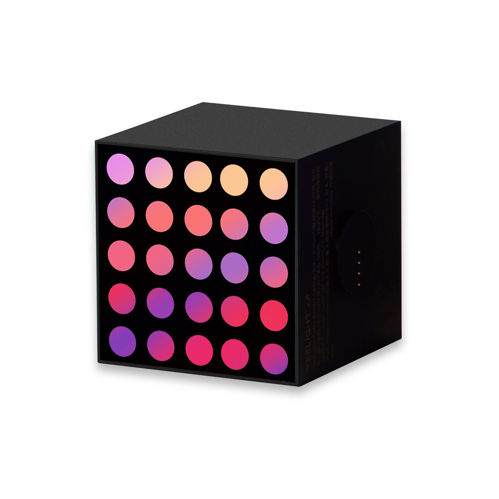 Cube Smart Lamp