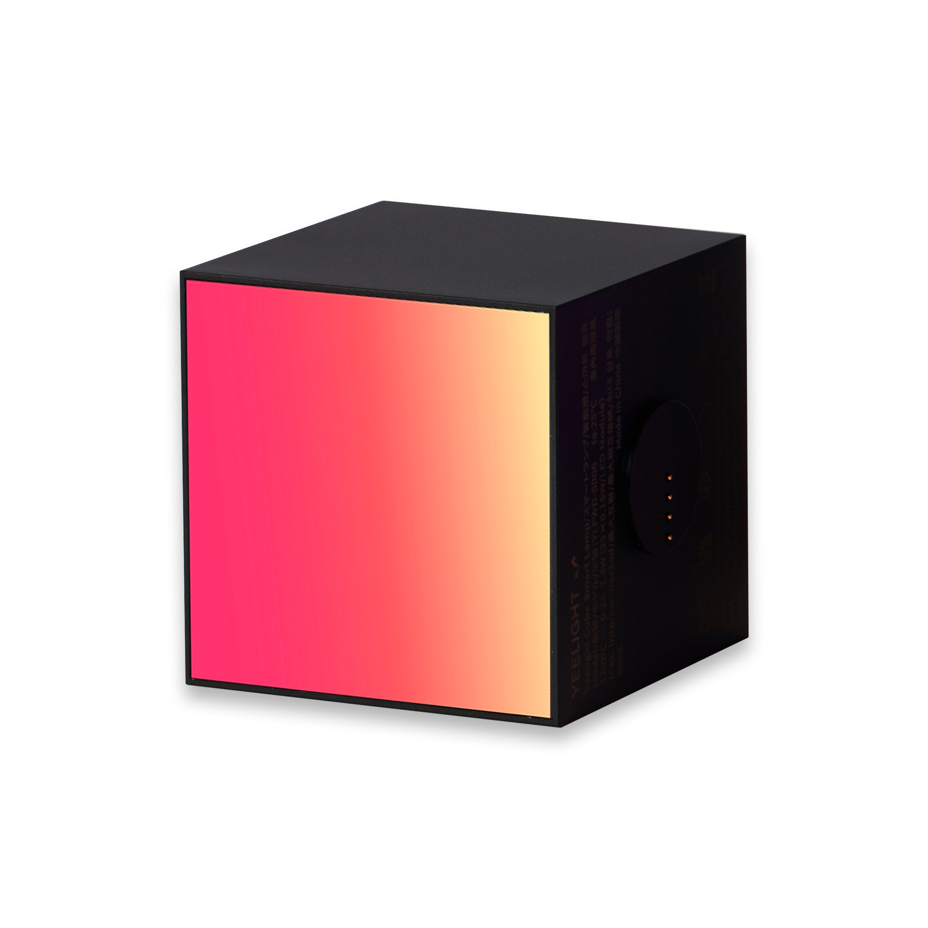 Cube Smart Lamp