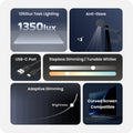 Pura Monitor Light Bar