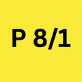 P 8/1 - Täydellinen kotiin ja yritykseen