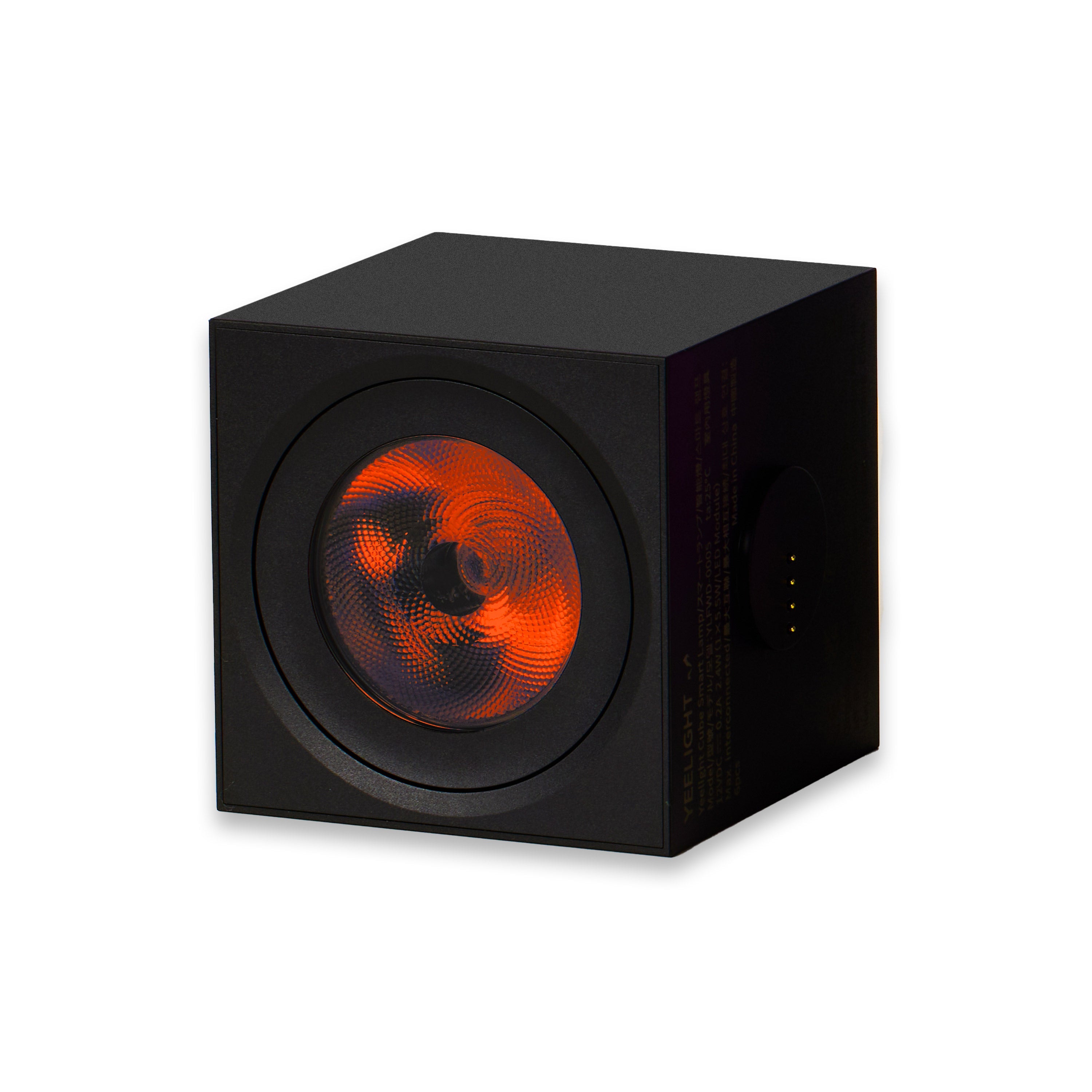 Cube Smart Lamp