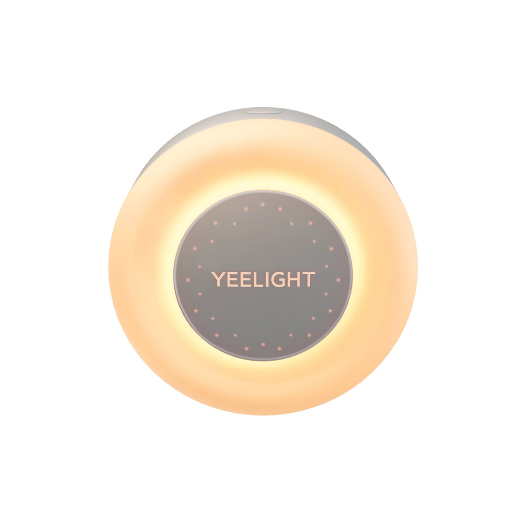 Plug-in Sensor Nightlight Pura